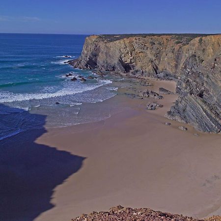 Herdade Do Touril Zambujeira do Mar Extérieur photo