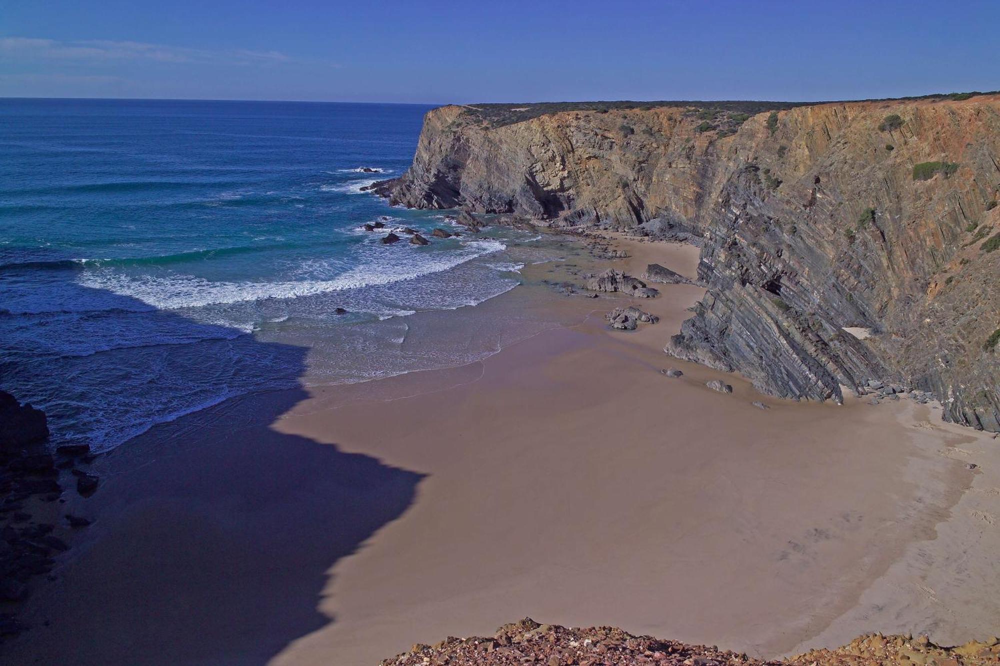Herdade Do Touril Zambujeira do Mar Extérieur photo