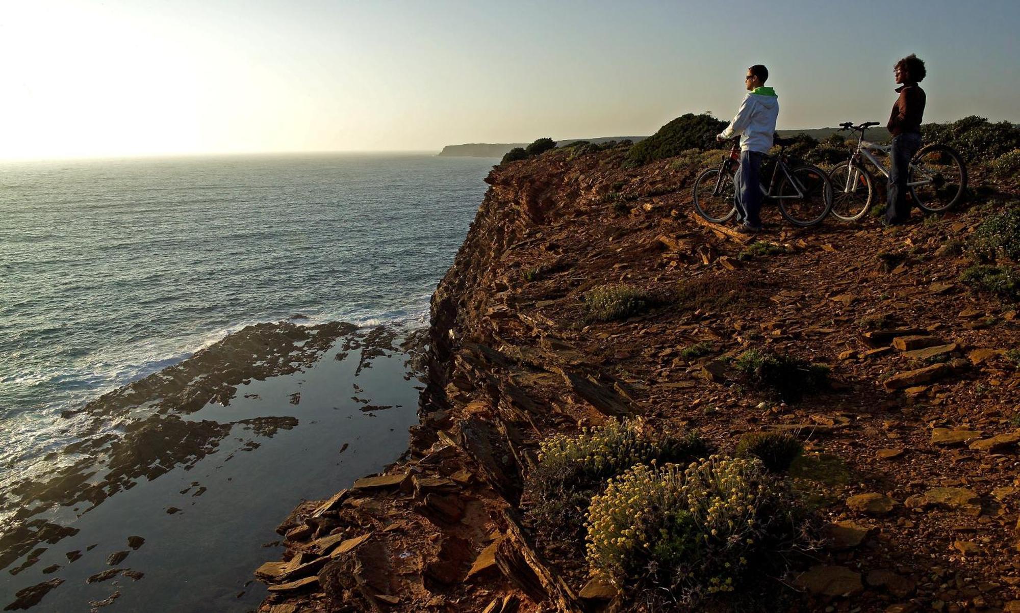 Herdade Do Touril Zambujeira do Mar Extérieur photo