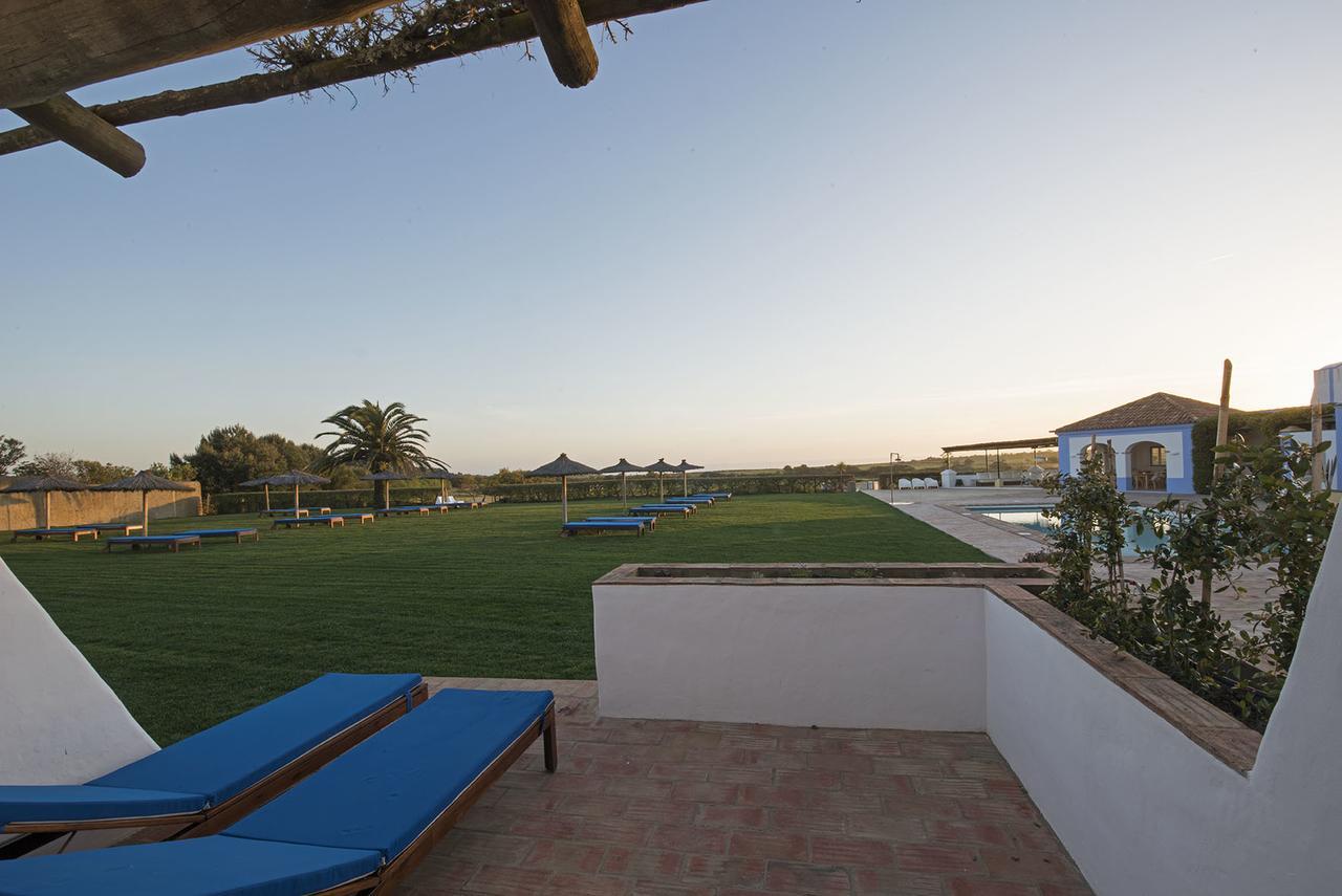 Herdade Do Touril Zambujeira do Mar Extérieur photo