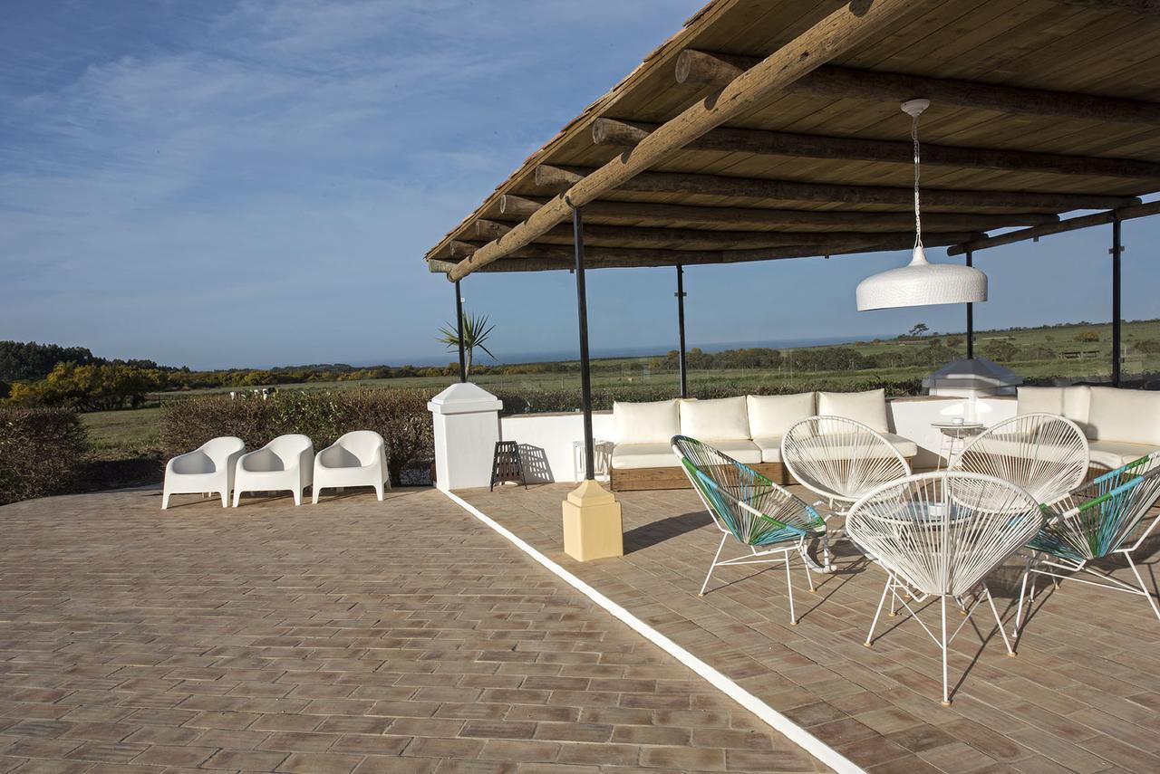 Herdade Do Touril Zambujeira do Mar Extérieur photo